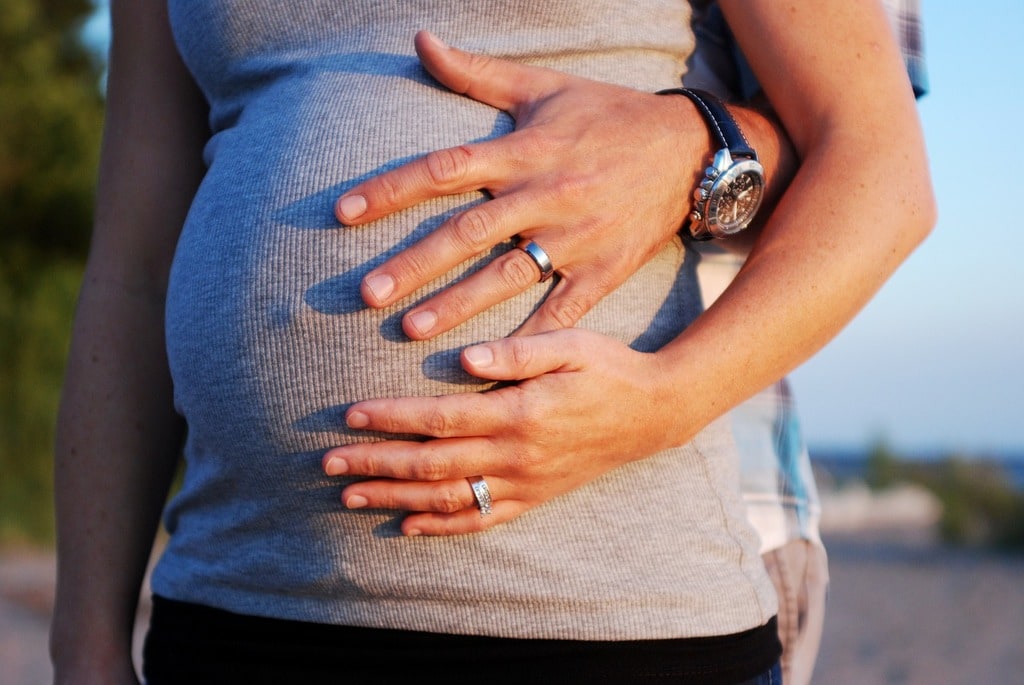 Comment s'habiller quand on est enceinte ?